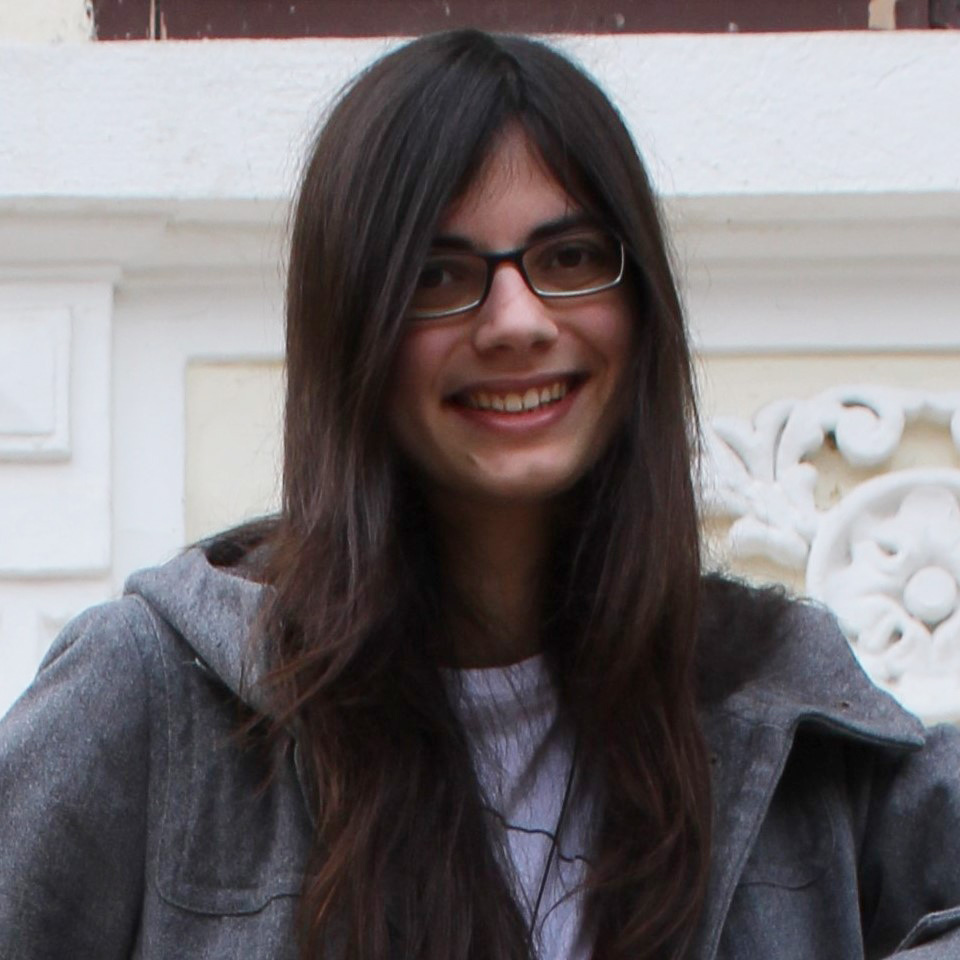 Foteini Dervisi